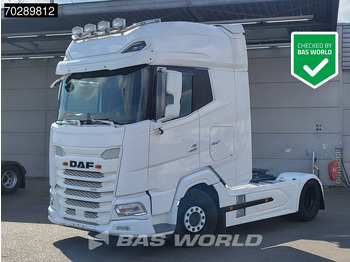 Tractor truck DAF XG+ 530