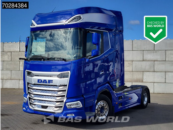 Tractor truck DAF XG+ 530