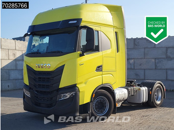 Tractor truck IVECO S-WAY
