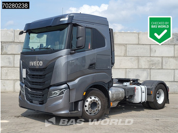 Tractor truck IVECO S-WAY