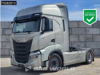 Tractor truck IVECO S-WAY