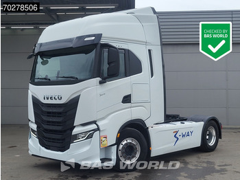 Tractor truck IVECO S-WAY