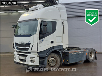 Tractor truck IVECO Stralis 400