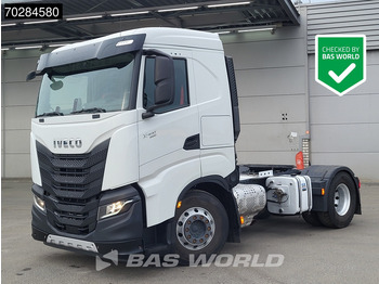 Tractor truck IVECO X-WAY