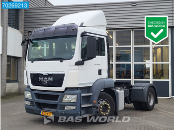 Tractor truck MAN TGS 18.320