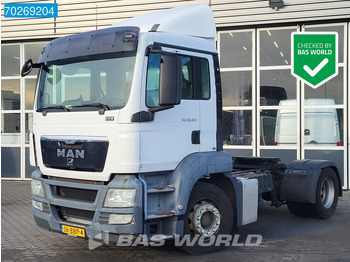 Tractor truck MAN TGS 18.320