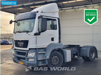 Tractor truck MAN TGS 18.320