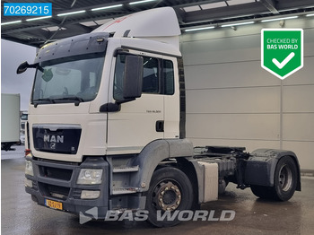 Tractor truck MAN TGS 18.320
