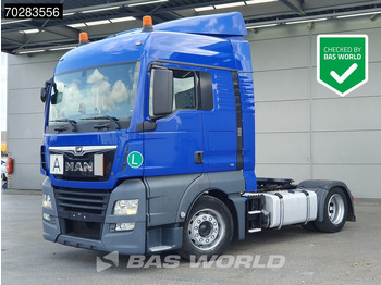 Tractor truck MAN TGX 18.460
