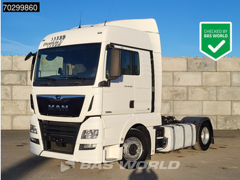 Tractor truck MAN TGX 18.460