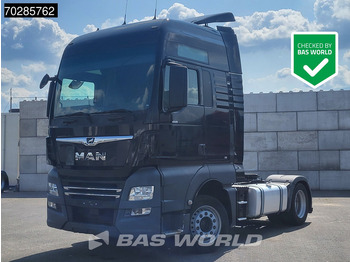 Tractor truck MAN TGX 18.460