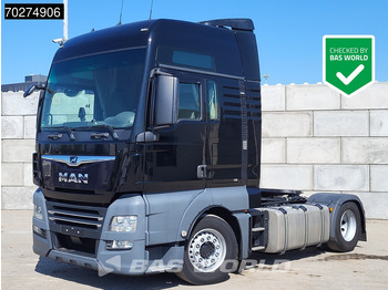 Tractor truck MAN TGX 18.460