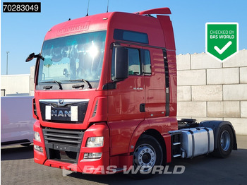 Tractor truck MAN TGX 18.460