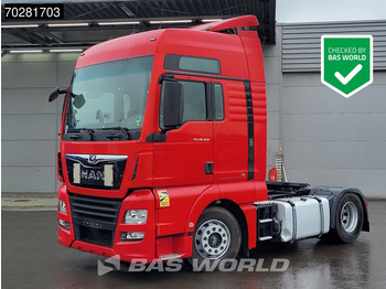 Tractor truck MAN TGX 18.460