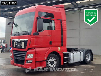 Tractor truck MAN TGX 18.460