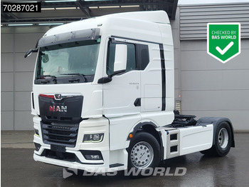 Tractor truck MAN TGX 18.470