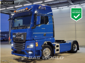 Tractor truck MAN TGX 18.470
