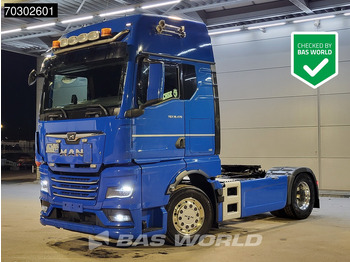 Tractor truck MAN TGX 18.470