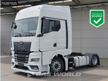 Tractor truck MAN TGX 18.470