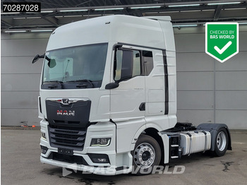 Tractor truck MAN TGX 18.470