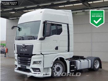 Tractor truck MAN TGX 18.470