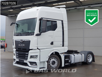 Tractor truck MAN TGX 18.470