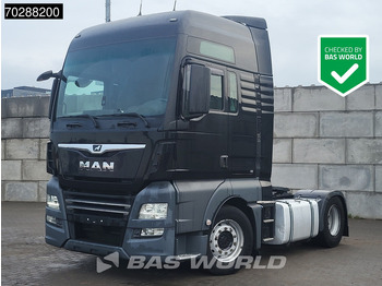Tractor truck MAN TGX 18.470