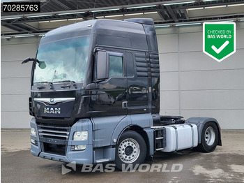 Tractor truck MAN TGX 18.470