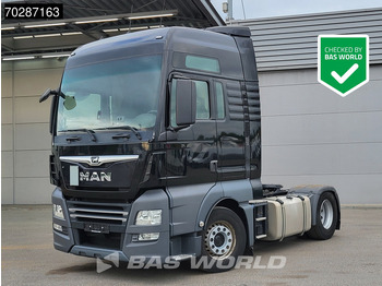 Tractor truck MAN TGX 18.470