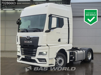 Tractor truck MAN TGX 18.480