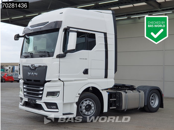 Tractor truck MAN TGX 18.480