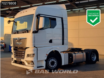 Tractor truck MAN TGX 18.480