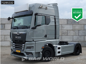 Tractor truck MAN TGX 18.510