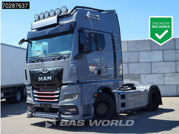 Tractor truck MAN TGX 18.510