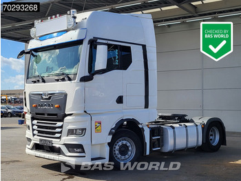 Tractor truck MAN TGX 18.510