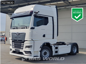 Tractor truck MAN TGX