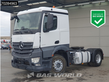 Tractor truck MERCEDES-BENZ Actros 1845