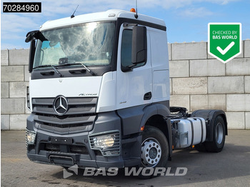 Tractor truck MERCEDES-BENZ Actros 1845