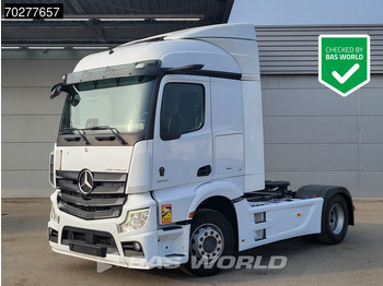 Tractor truck MERCEDES-BENZ Actros 1845