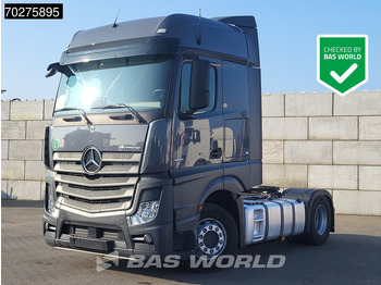 Tractor truck MERCEDES-BENZ Actros 1851