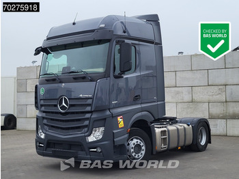 Tractor truck MERCEDES-BENZ Actros 1851