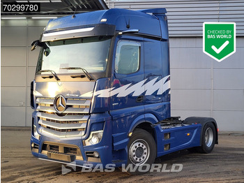 Tractor truck MERCEDES-BENZ Actros 1851