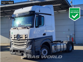 Tractor truck MERCEDES-BENZ Actros 1851