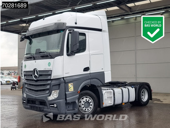 Tractor truck MERCEDES-BENZ Actros 1851