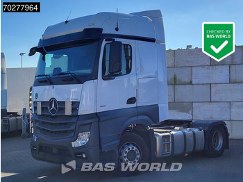 Tractor truck MERCEDES-BENZ Actros 1851