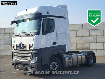 Tractor truck MERCEDES-BENZ Actros 1851
