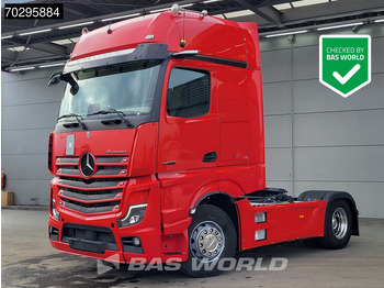 Tractor truck MERCEDES-BENZ Actros
