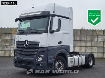 Tractor truck MERCEDES-BENZ Actros 1945