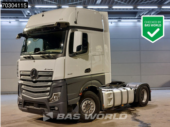 Tractor truck MERCEDES-BENZ Actros 1945