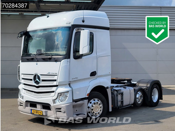 Tractor truck MERCEDES-BENZ Actros
